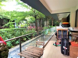 Hedges Park Condominium (D17), Condominium #241646241